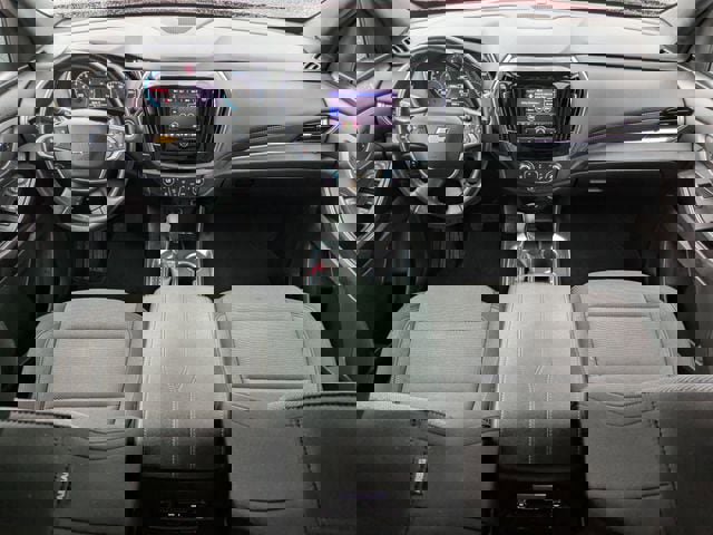 Used 2022 Chevrolet Traverse LT AWD/4WD image 16