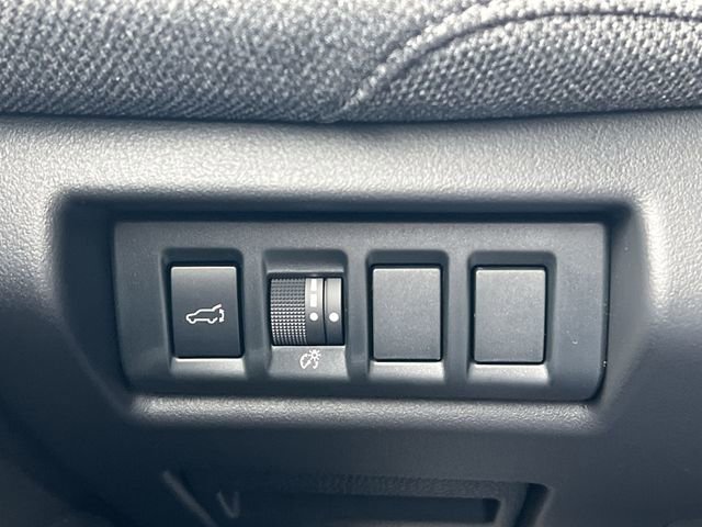 New 2026 Subaru Outback Limited image 24