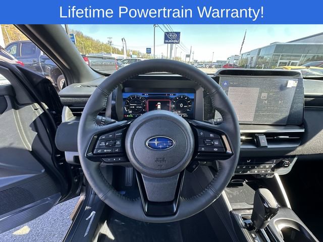 New 2026 Subaru Outback Premium AWD/4WD image 24
