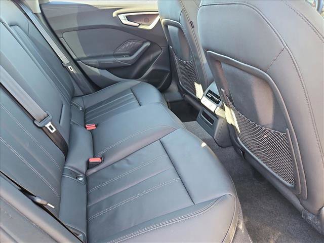 Certified 2025 Audi A5 2.0T Premium Plus w/ Premium Plus image 20