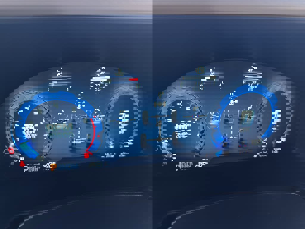 New 2025 Ford Bronco Big Bend image 19