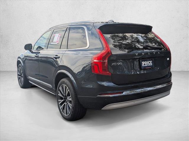 Used 2022 Volvo XC90 T8 Inscription Expression image 7