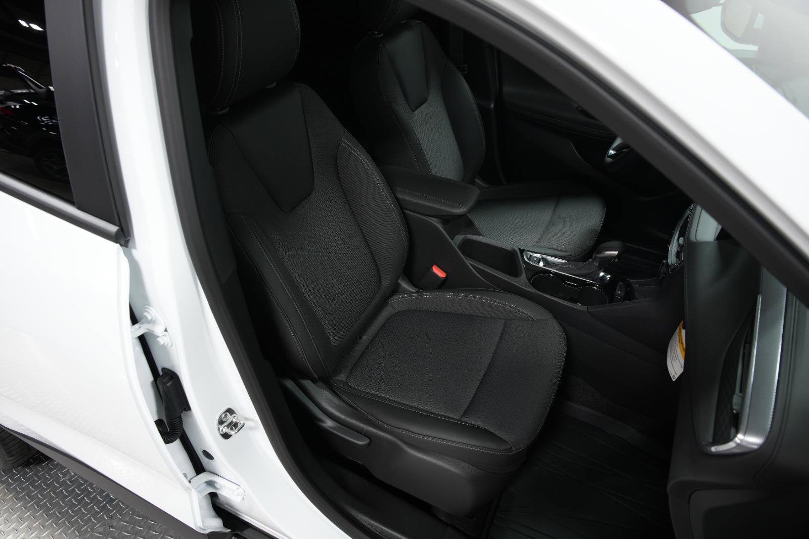 New 2026 Buick Encore GX Preferred image 18