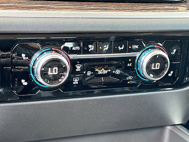 New 2026 GMC Sierra 1500 Elevation w/ Preferred Package RWD image 11