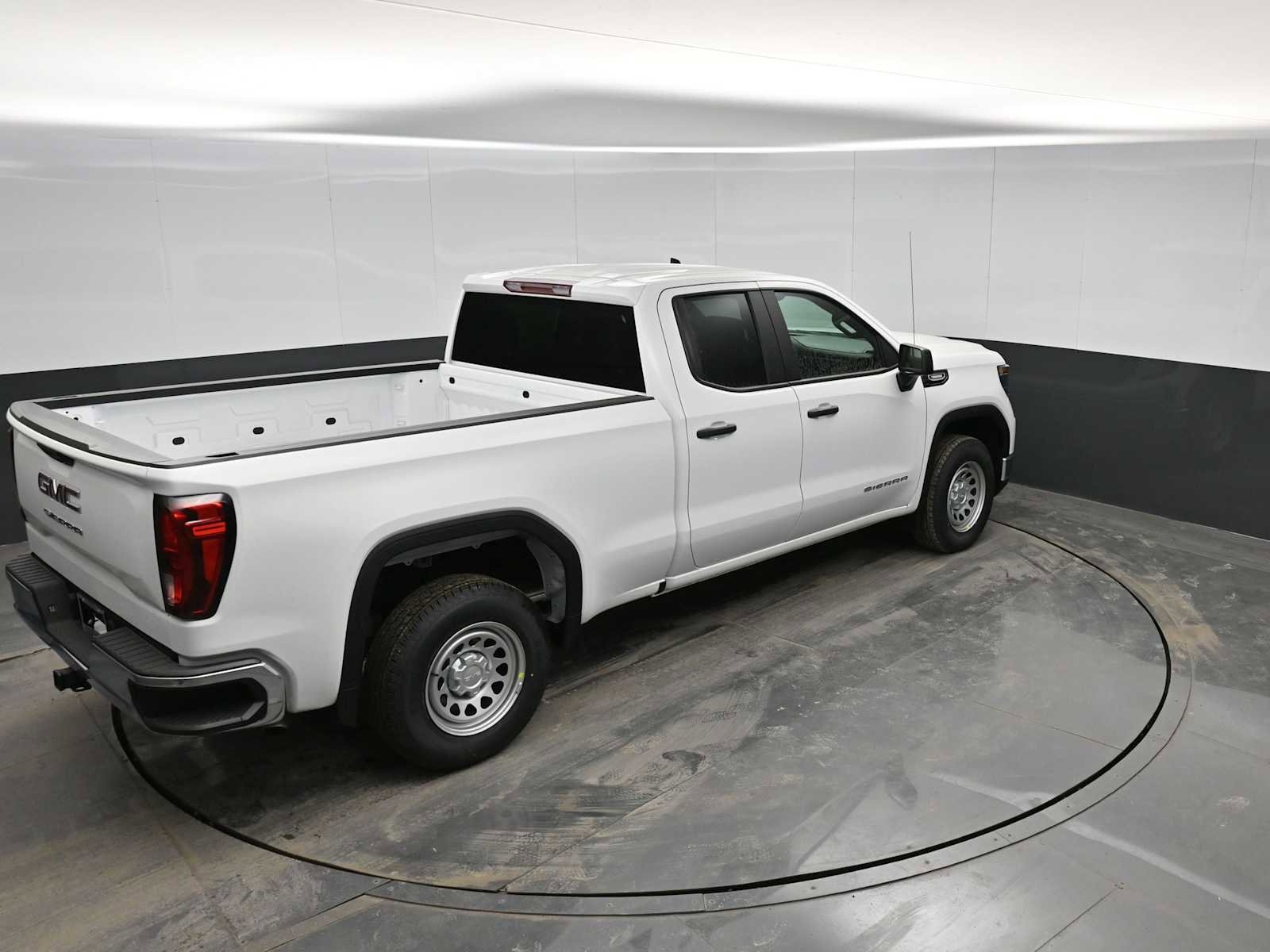New 2026 GMC Sierra 1500 Pro w/ Pro Value Package image 28