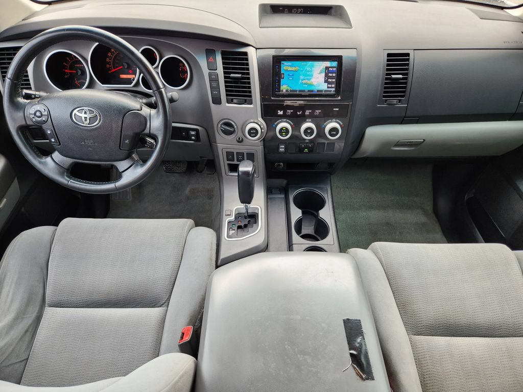 Used 2011 Toyota Sequoia SR5 AWD/4WD image 11