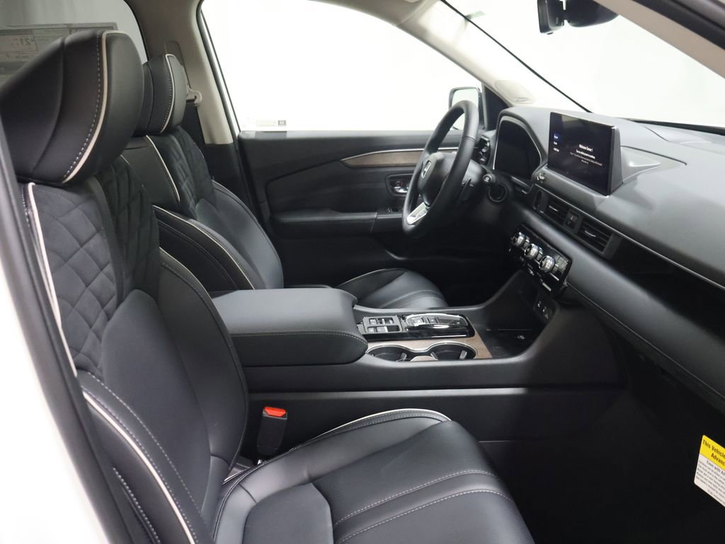 New 2026 Honda Pilot Elite image 19