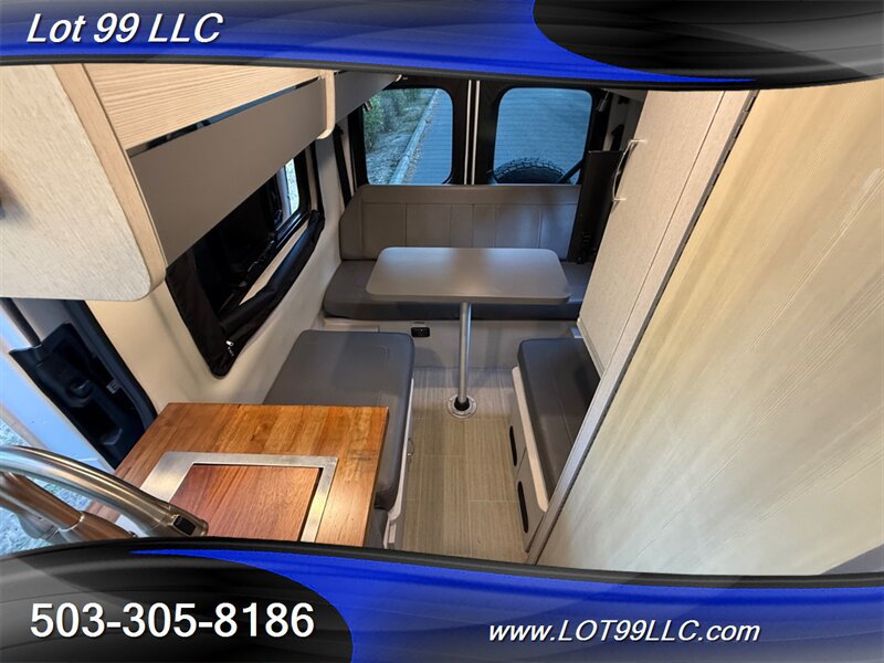 Used 2020 Mercedes-Benz Sprinter 2500 image 72