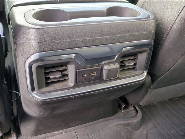 Used 2022 GMC Sierra 2500 Denali w/ Denali Ultimate Package AWD/4WD image 18
