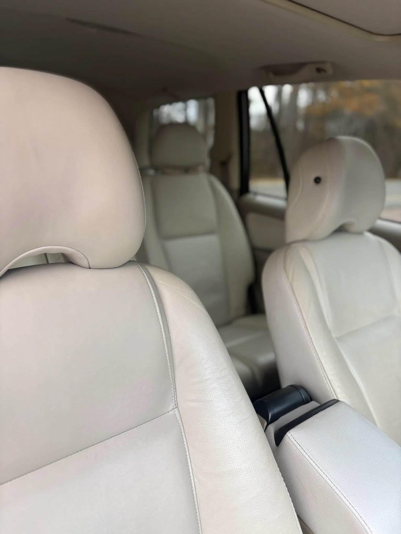Used 2008 Volvo XC90 3.2 AWD/4WD image 34