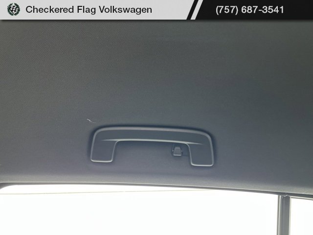 New 2025 Volkswagen GTI SE image 53