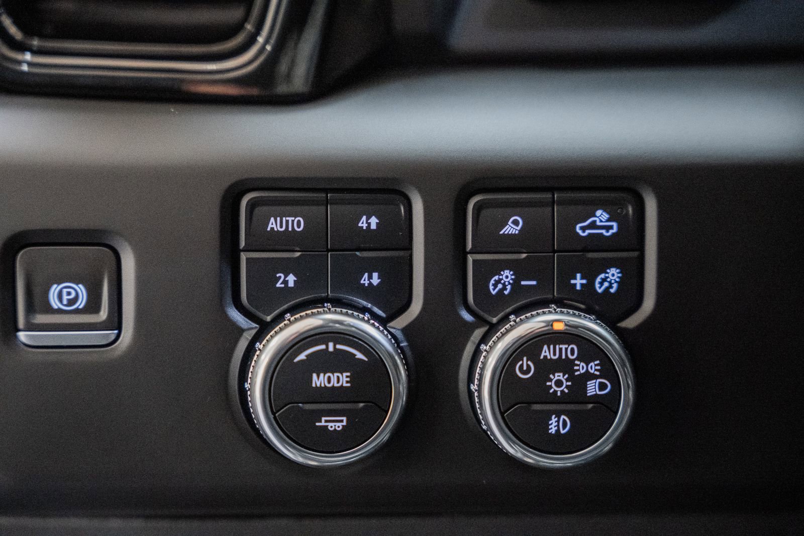 Used 2023 GMC Sierra 1500 AT4X image 52