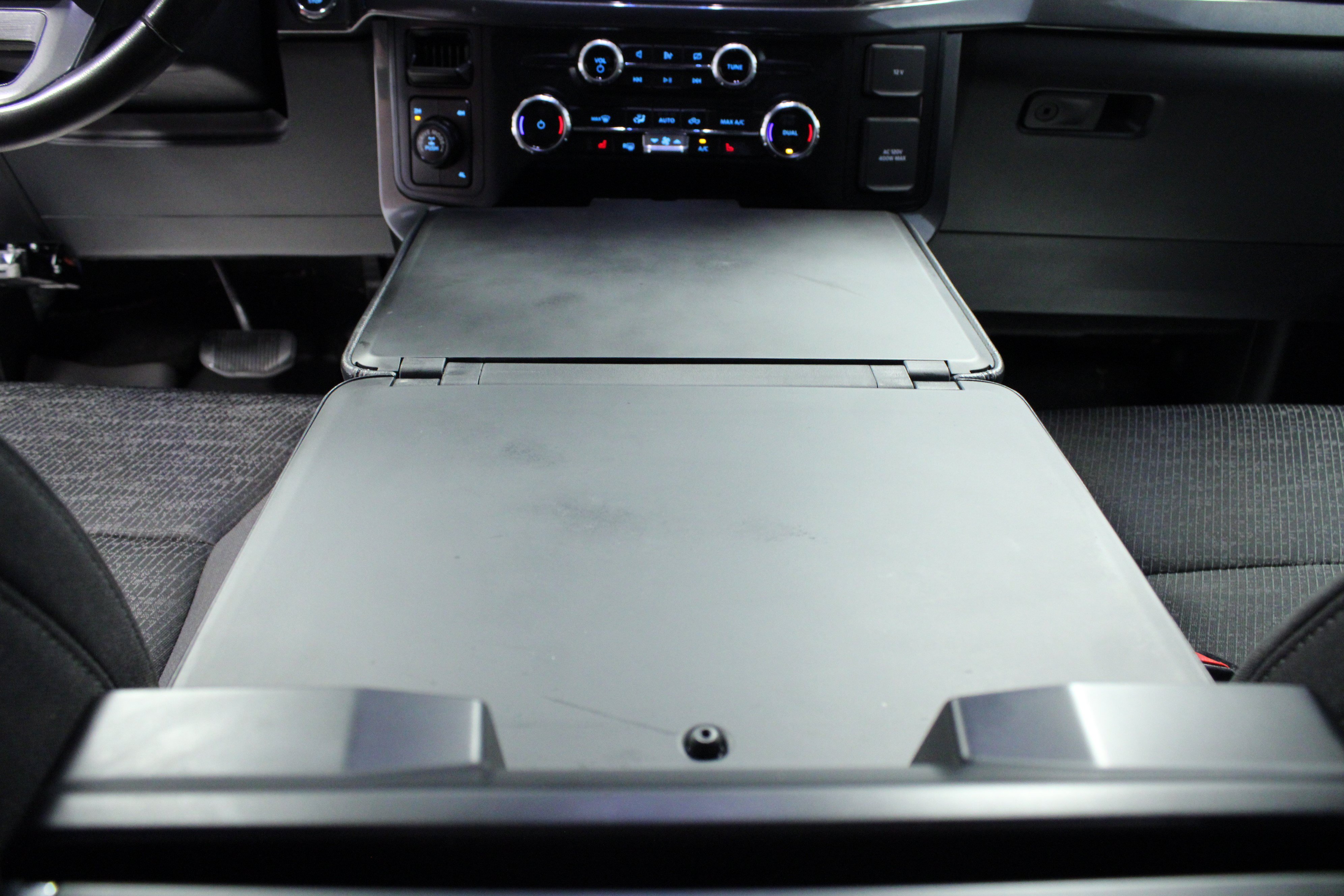 Used 2023 Ford F150 XLT w/ Equipment Group 302A High AWD/4WD image 20