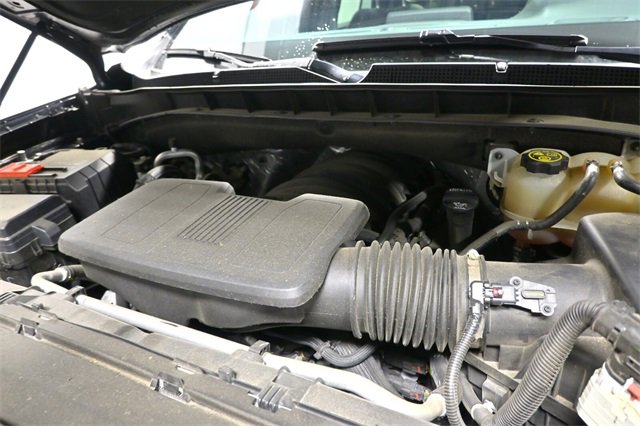 Used 2023 Chevrolet Tahoe Premier image 28