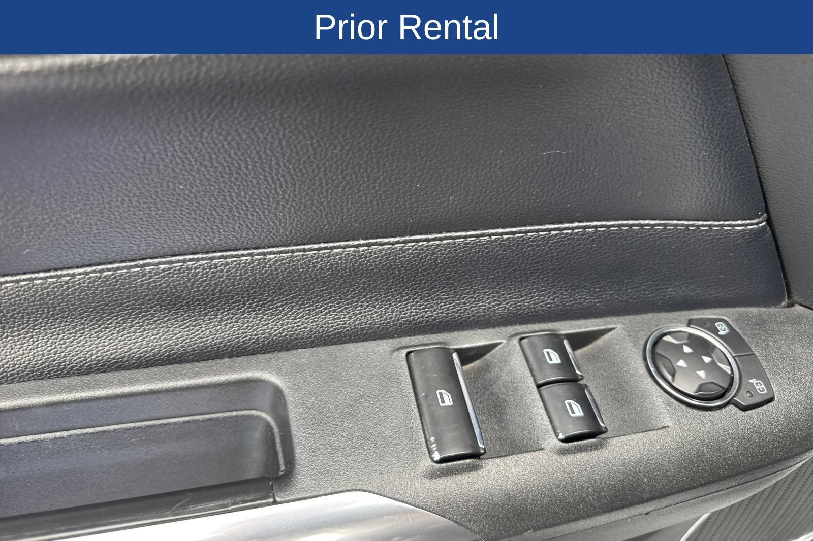 Certified 2020 Ford Mustang Premium RWD image 15