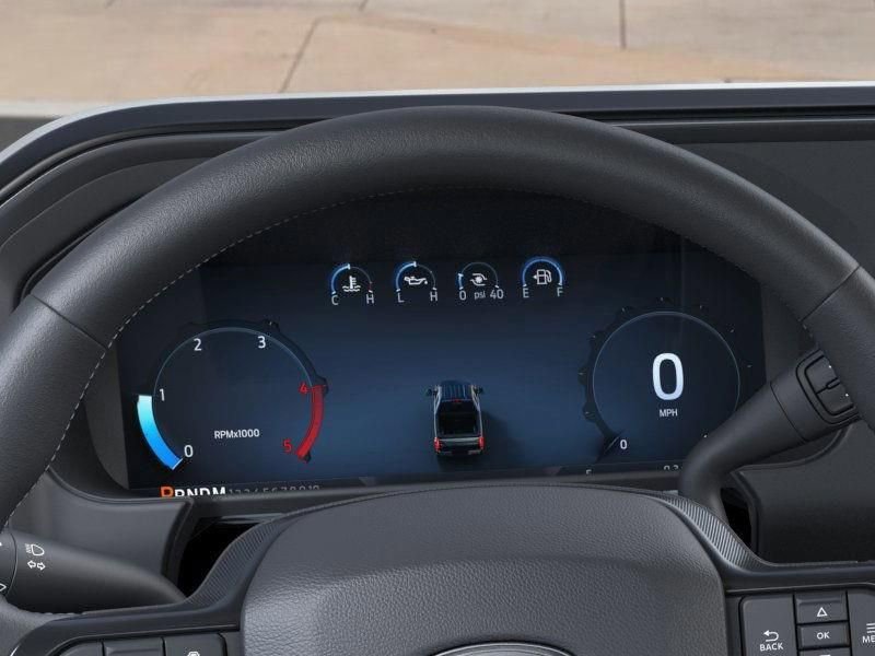 New 2026 Ford F250 Platinum w/ Tremor Off-Road Package image 13