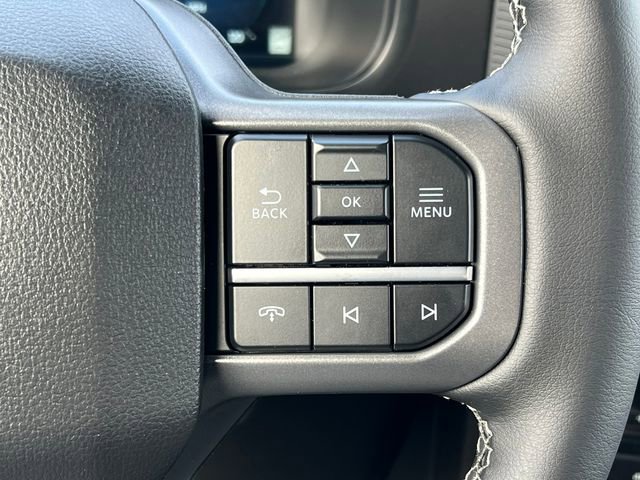 New 2026 Ford F150 Lariat w/ Equipment Group 502A High image 28