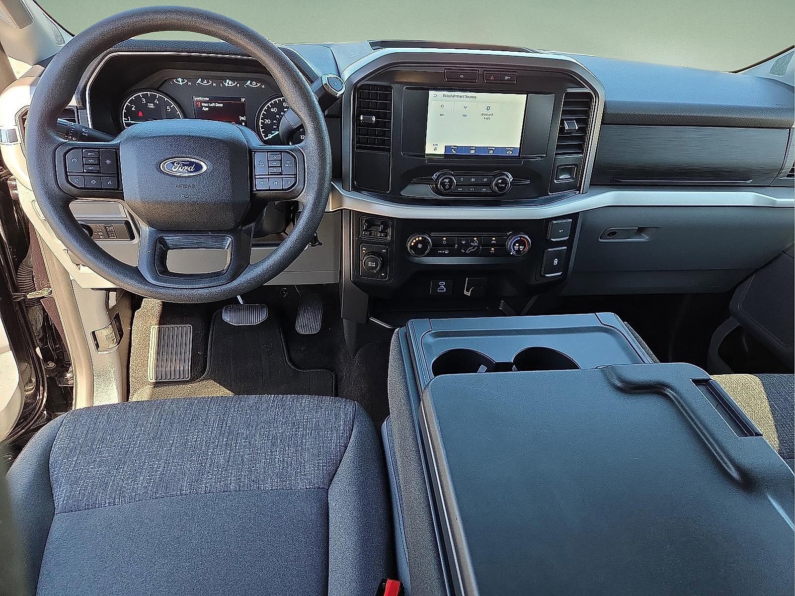 Certified 2022 Ford F150 XLT image 11