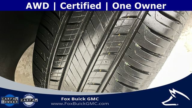 Certified 2023 Buick Encore GX Preferred w/ Cold Weather Comfort Package image 39