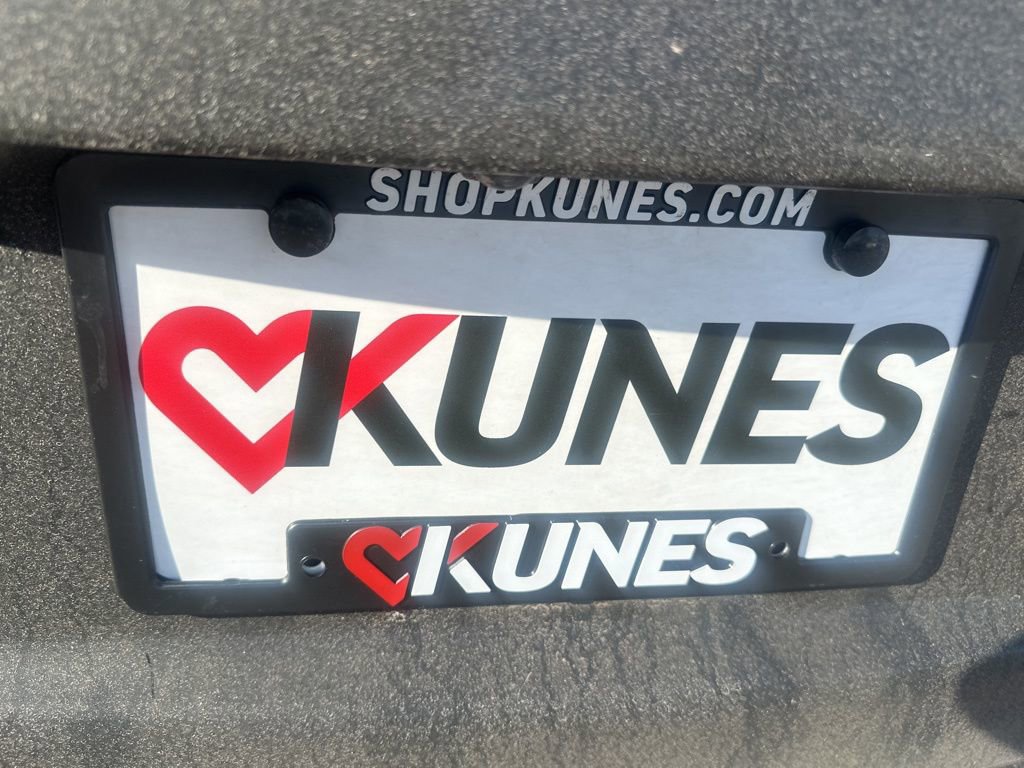 Used 2018 Nissan Murano SL w/ Moonroof Package image 11