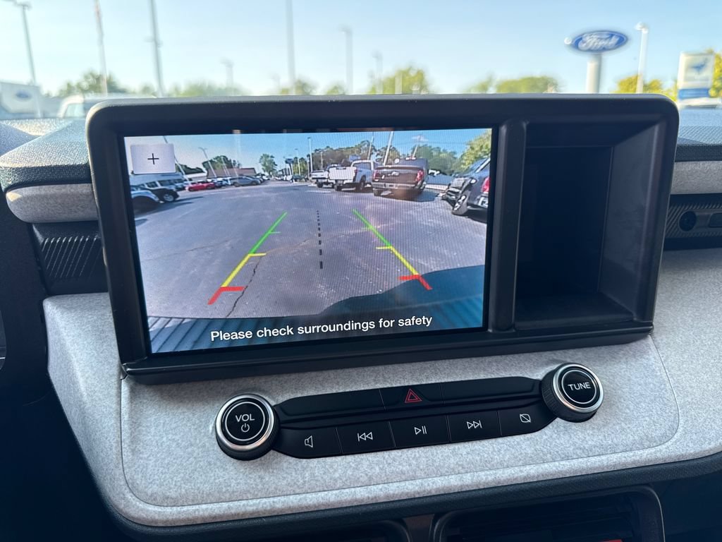 Used 2022 Ford Maverick XLT w/ Equipment Group 300A Standard AWD/4WD image 41