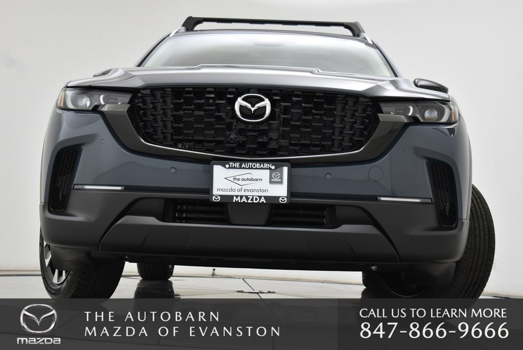 New 2026 MAZDA CX-50 2.5 Hybrid w/ Weather Package image 5