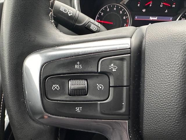 Certified 2024 Chevrolet Blazer LT image 22