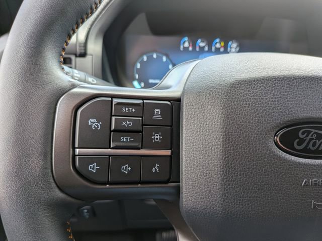 Used 2024 Ford F150 Tremor image 16