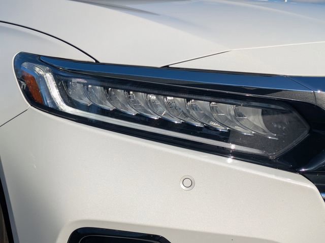 Used 2022 Honda Accord EX-L image 10
