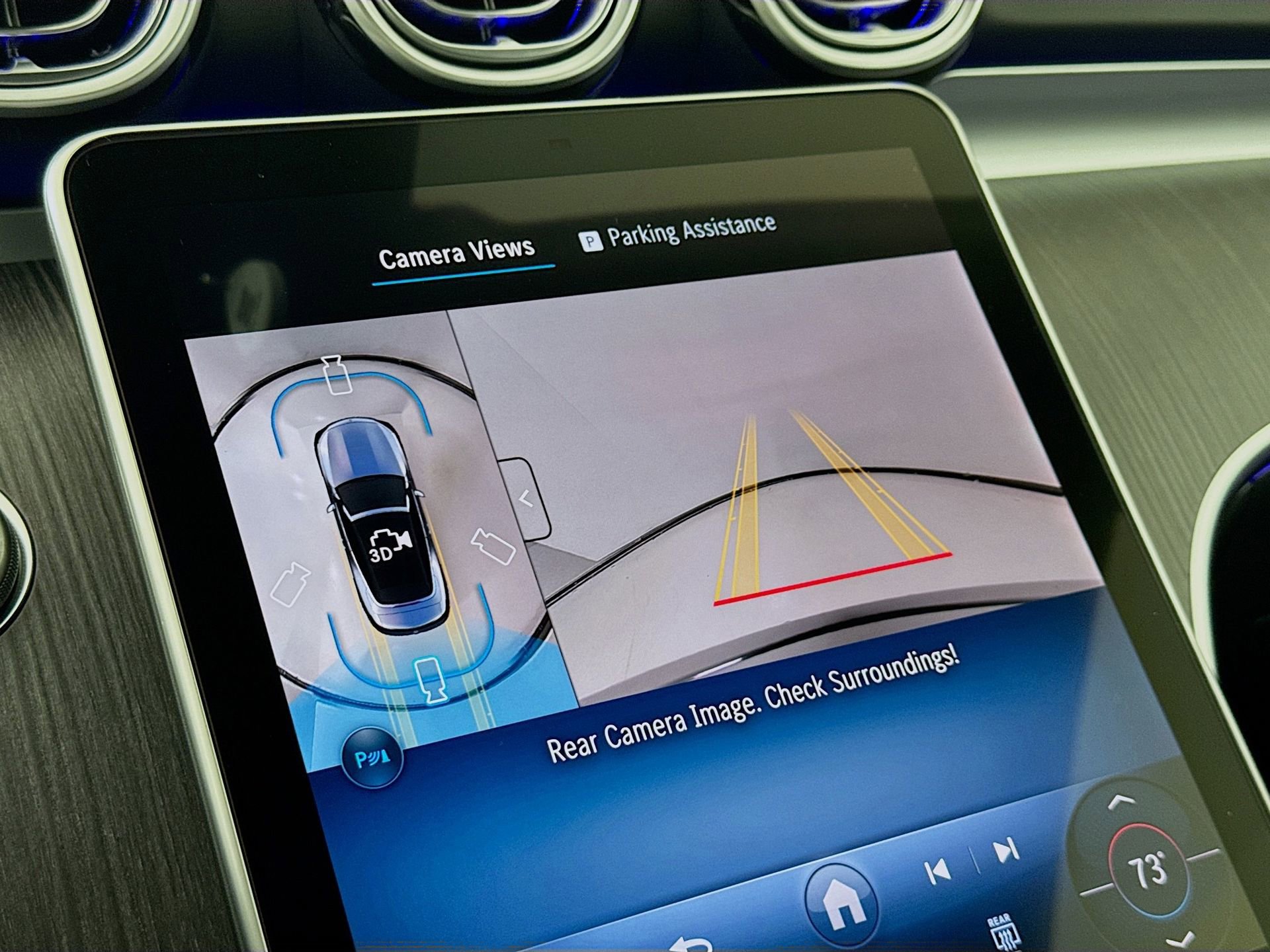 New 2026 Mercedes-Benz CLE 300 4MATIC Cabriolet image 15