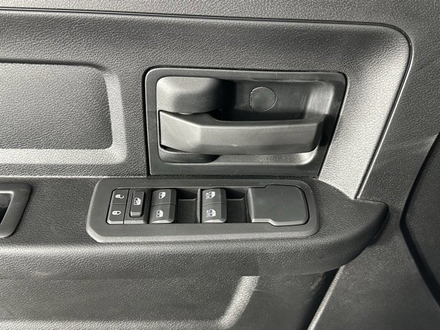 New 2025 RAM 2500 Tradesman w/ Bed Utility Group image 21