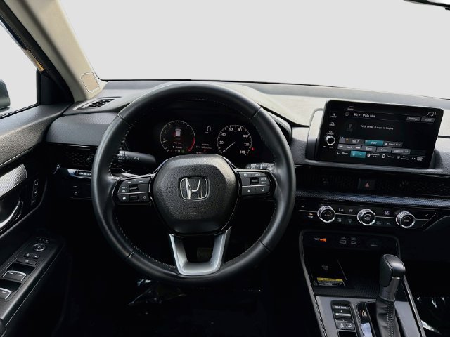 Used 2025 Honda CR-V EX-L image 22