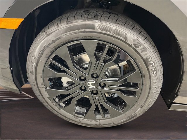 New 2026 Honda Odyssey Sport-L image 11