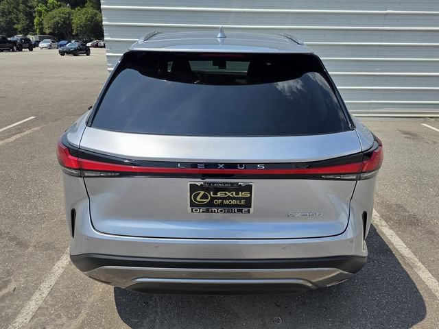 Certified 2026 Lexus RX 350 Premium w/ Convenience Package FWD image 3