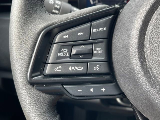 New 2026 Subaru Outback Limited image 8