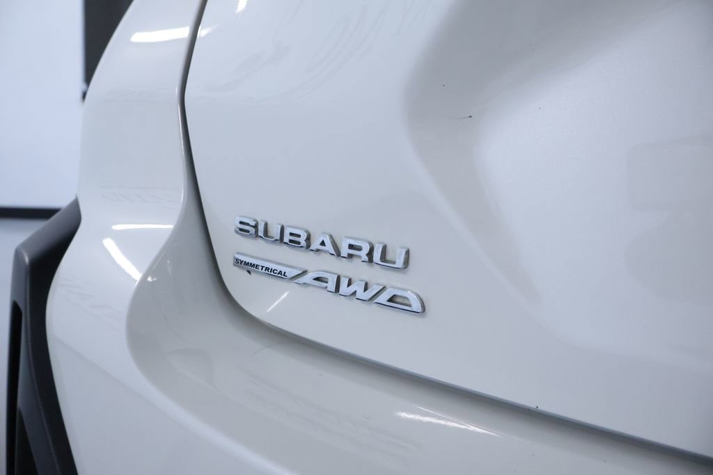 Used 2024 Subaru Crosstrek 2.0i image 7