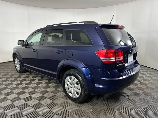 Used 2017 Dodge Journey SE image 5