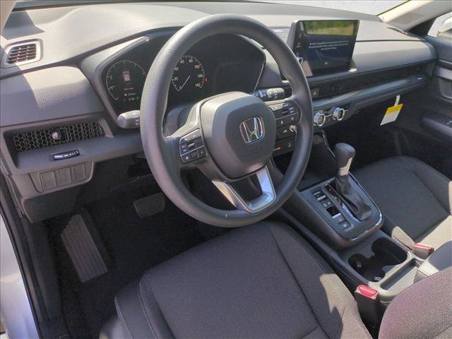 New 2026 Honda CR-V EX image 3
