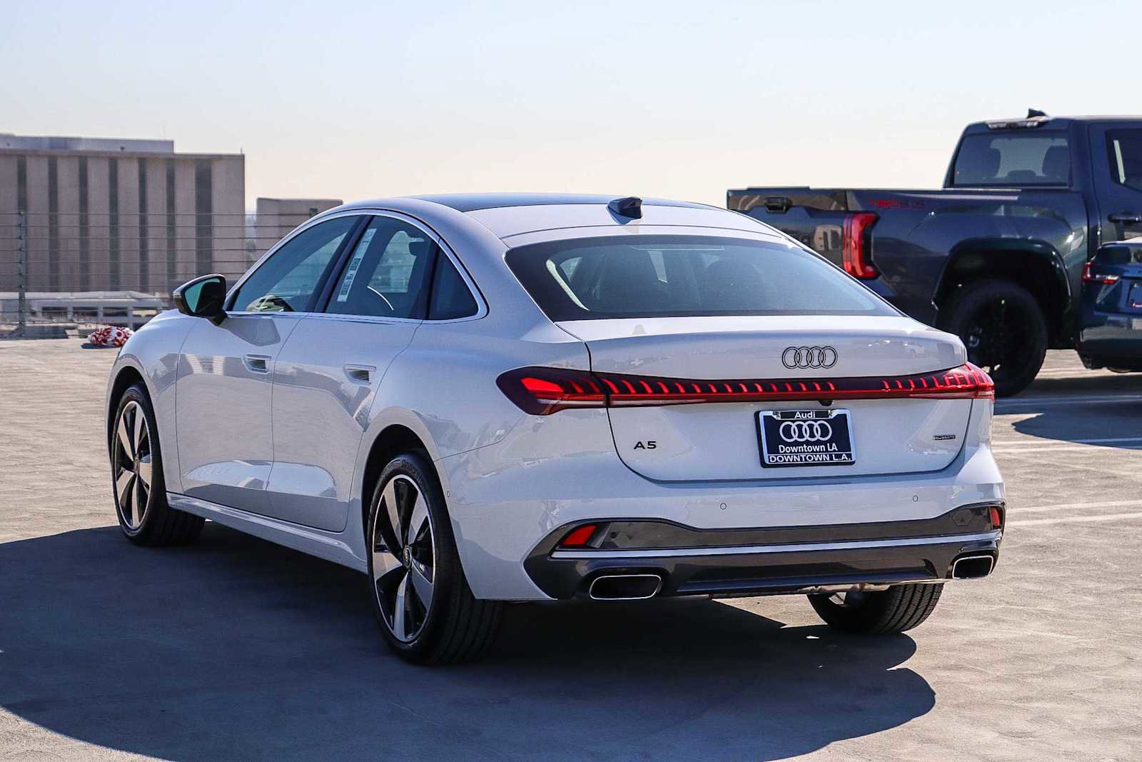 New 2025 Audi A5 2.0T Premium Plus image 6