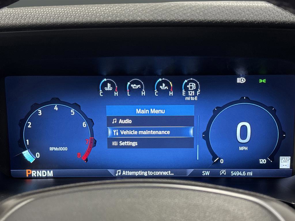 Used 2024 Ford F150 XLT w/ Equipment Group 302A MID image 17