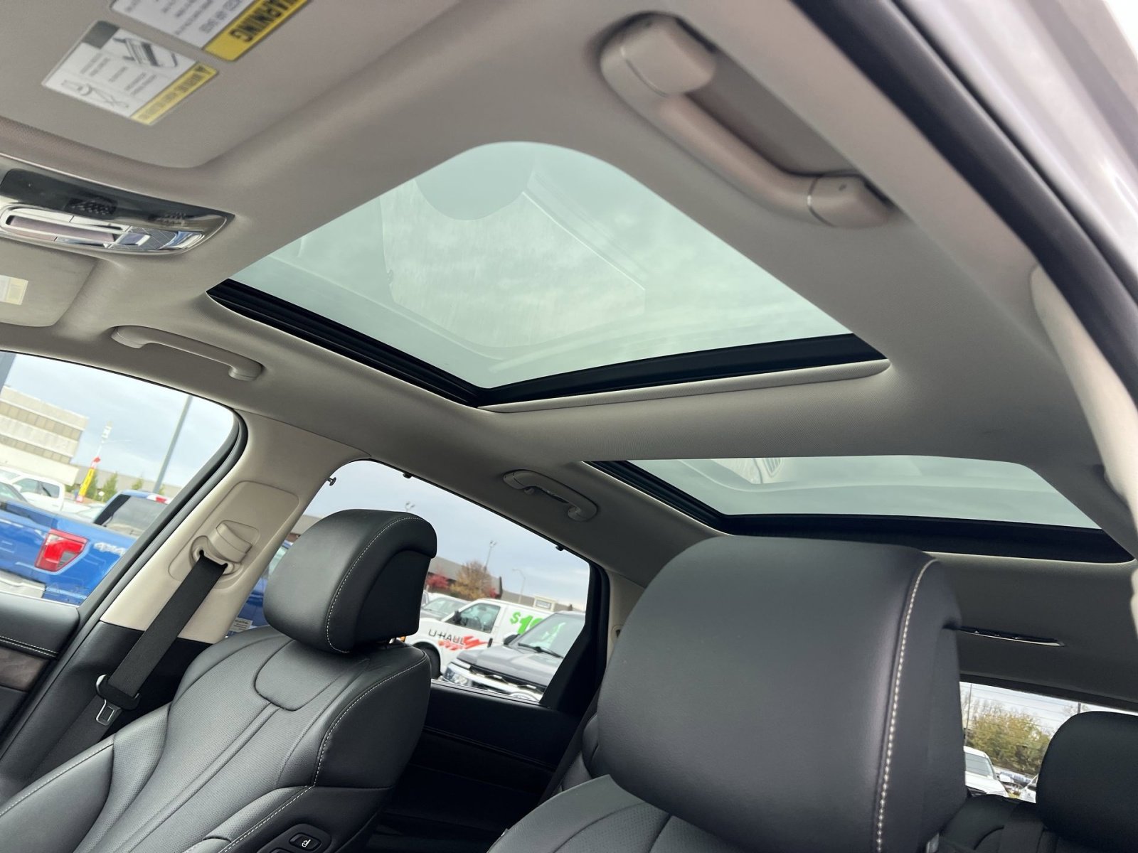 Used 2024 Genesis GV80 3.5T image 24