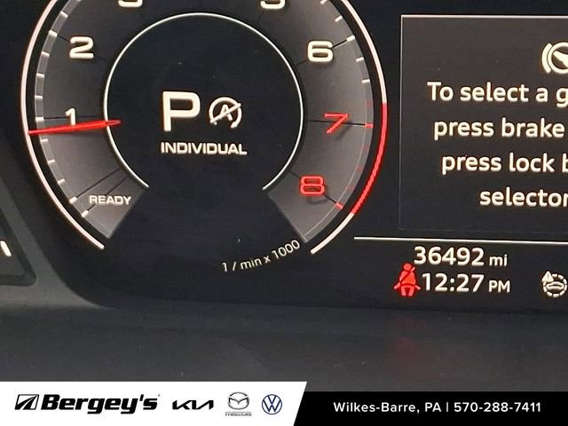 Used 2020 Audi Q3 2.0T Premium Plus image 22