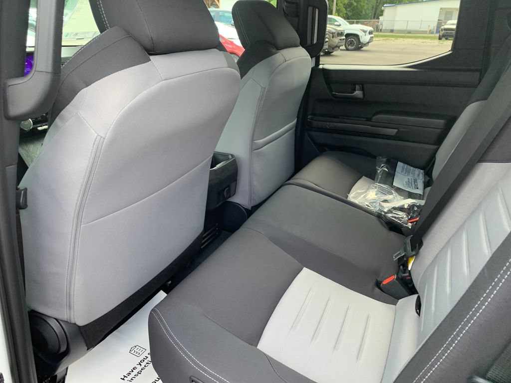 New 2026 Toyota Tacoma TRD Sport AWD/4WD image 13