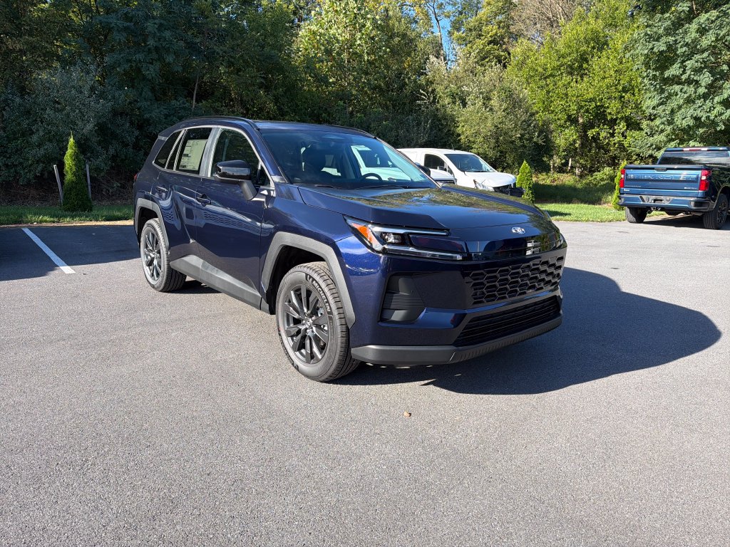 Used 2026 Toyota RAV4 XLE Premium w/ Panoramic Sun Roof Package