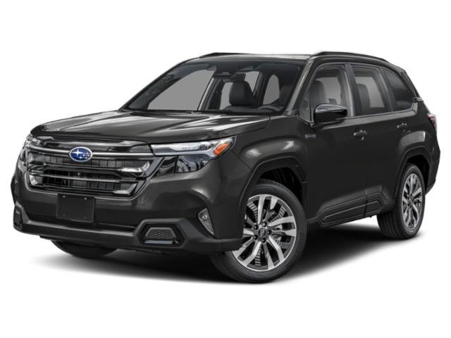 New 2026 Subaru Forester Touring AWD/4WD image 1