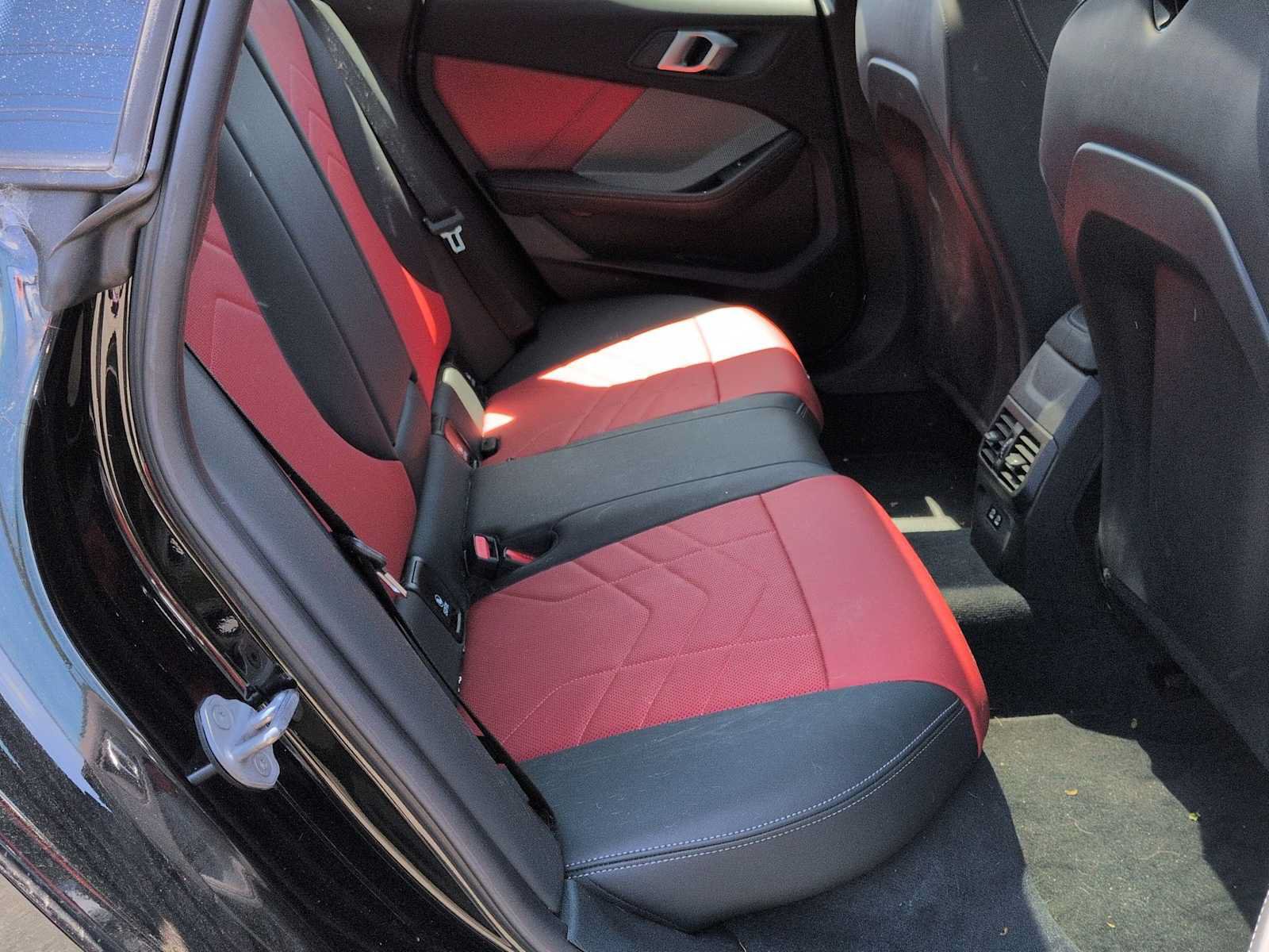 Used 2025 BMW M235i xDrive w/ M Performance Package AWD/4WD image 22