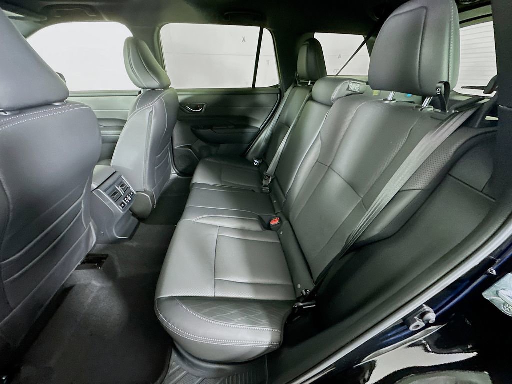 New 2026 Subaru Outback Touring XT AWD/4WD image 32