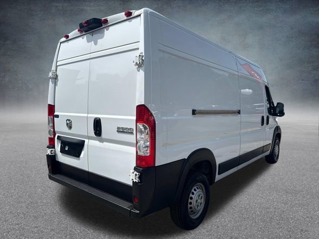 Used 2024 RAM ProMaster 2500 w/ Convenience Group image 8