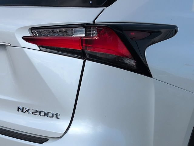 Used 2017 Lexus NX 200t FWD w/ Premium Package image 12