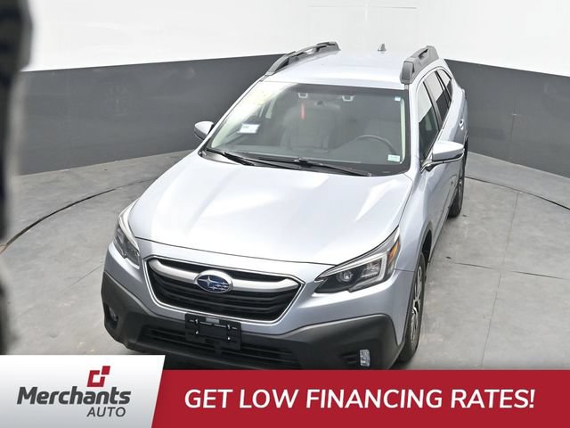 Used 2022 Subaru Outback Premium AWD/4WD image 29
